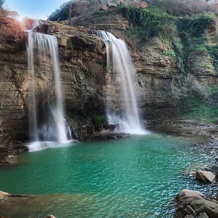 شقة كورليوني  في Le Due Rocche المظهر الخارجي الصورة