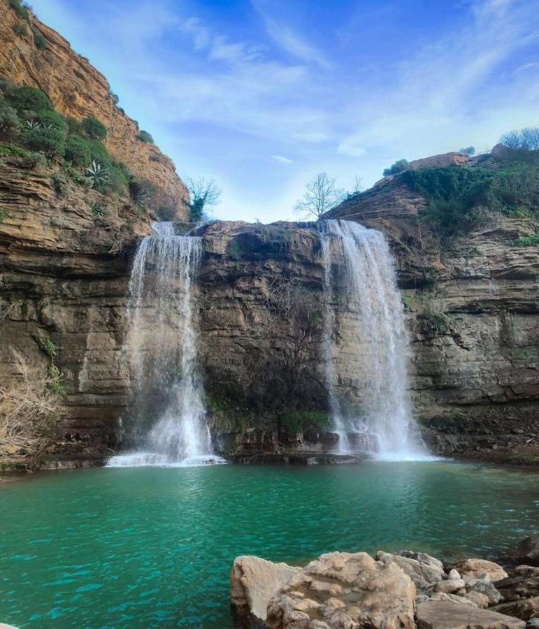 شقة كورليوني  في Le Due Rocche المظهر الخارجي الصورة